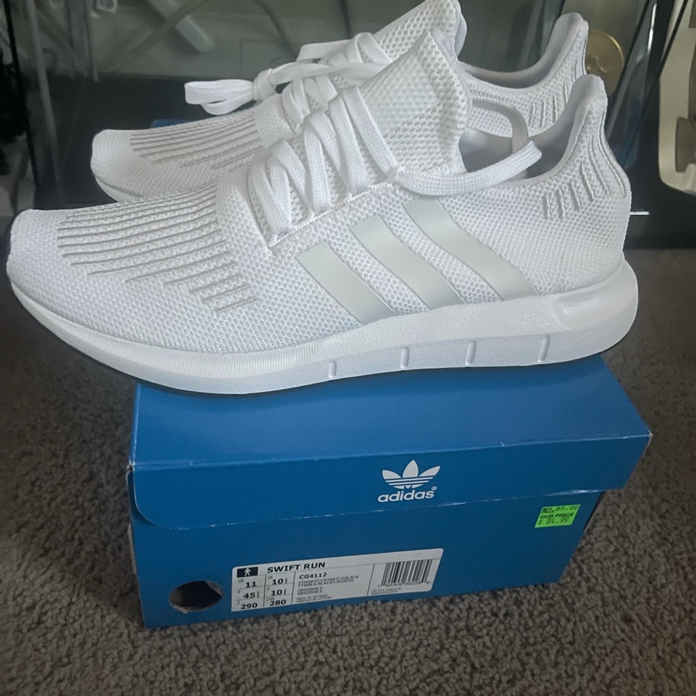 Adidas eqt